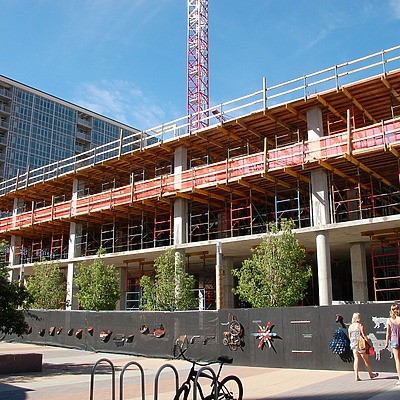 The Coloradan by Brian LoBue