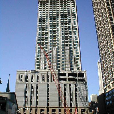 The Fordham by Tom Finnegan
