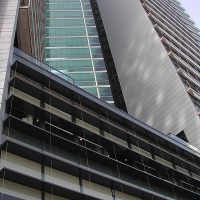Hotel Princess Barcelona by David Guija