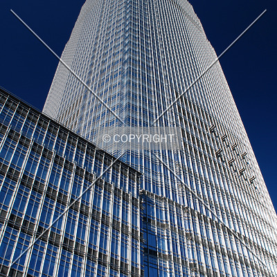 30 Hudson Street by Royce Douglas