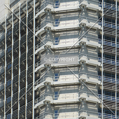 Union Investment-Hochhaus by Nephilim