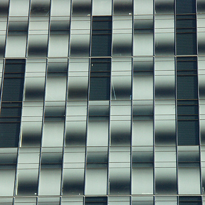 Mortimer B. Zuckerman Research Center by Nate Lindsey