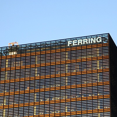 Ferring International Center by Anders Skærlund Petersen