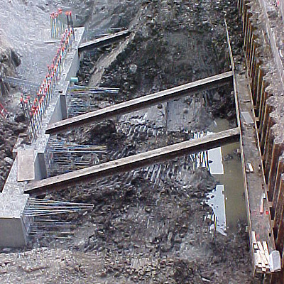 Trump International Hotel & Tower by B. Victor Adams