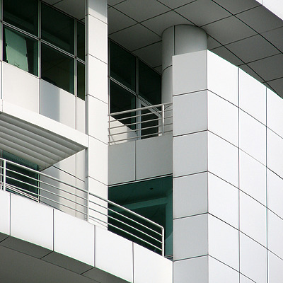 Camden Centre by Horst Kiechle