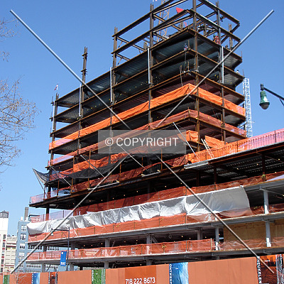 Toren by Royce Douglas