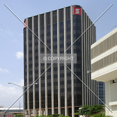 Scotiabank Centre by Nephilim
