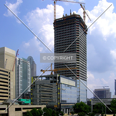 Duke Energy Center by Chris Patriarca