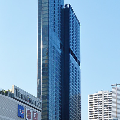 Ashton Asoke by Huopa