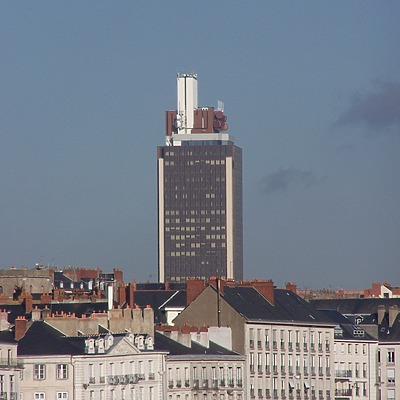 Tour de Bretagne by Florian Barbier