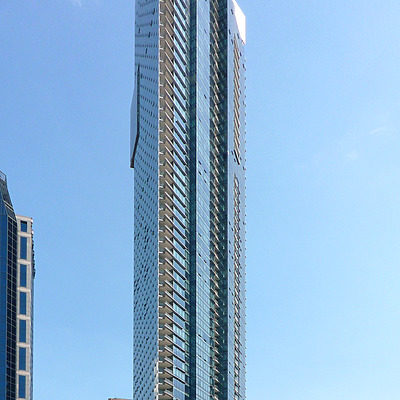Living Shangri-La by Wilson Ling
