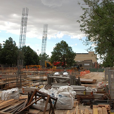 Uncommon Fort Collins by Brian LoBue