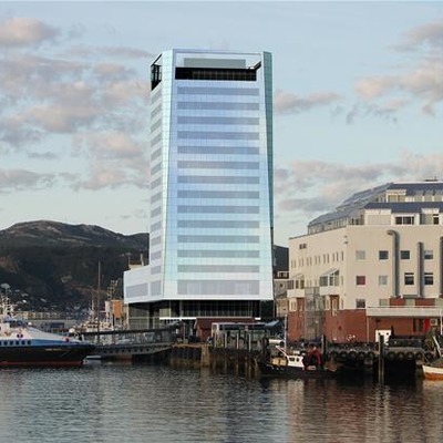Scandic Havet by BOARC