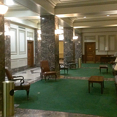 1010 Pine Street by Ryan Hildebrand