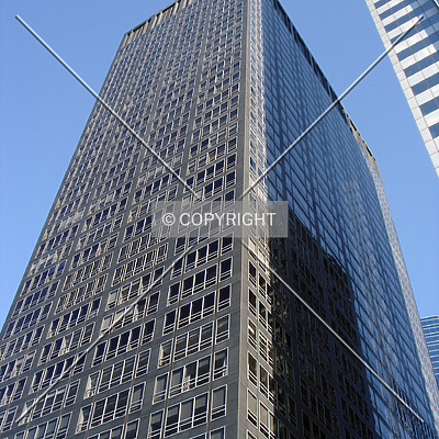 One Battery Park Plaza by Royce Douglas