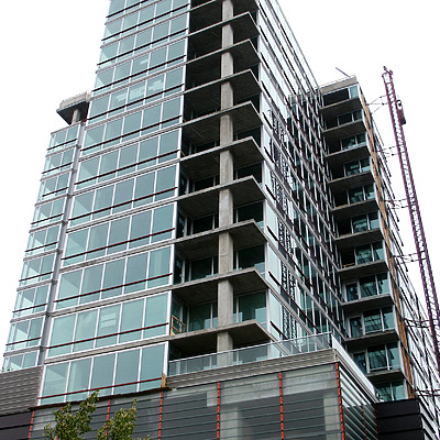 Optima Horizons by Daniel Kieckhefer