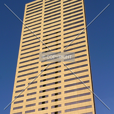 US Bancorp Tower by Serdica