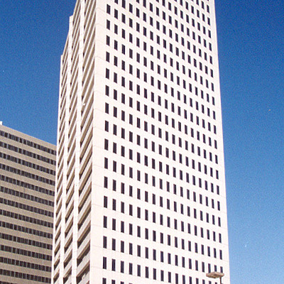 1515 Poydras by Marshall Gerometta