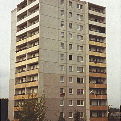 Aurorahügel 10 by Ken Wegener