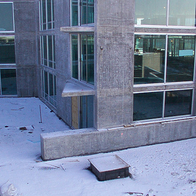 Optima Views by Daniel Kieckhefer