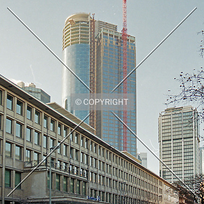 MAIN TOWER by Nephilim