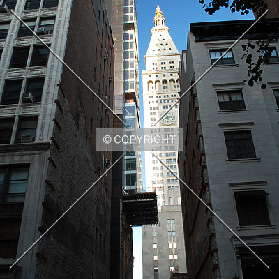 One Madison by Royce Douglas