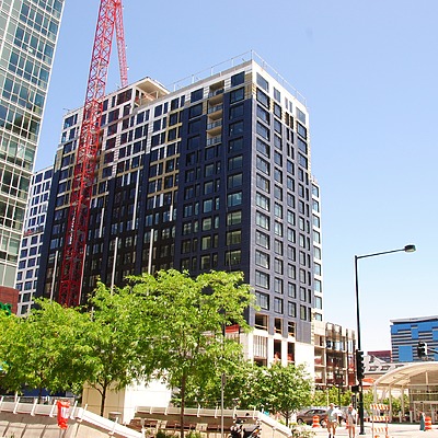 The Coloradan by Brian LoBue