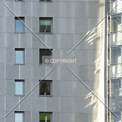 SEG-Wohnturm by Nephilim