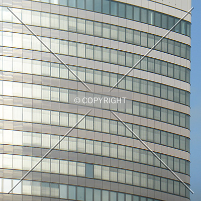 Orbi Tower by Nephilim