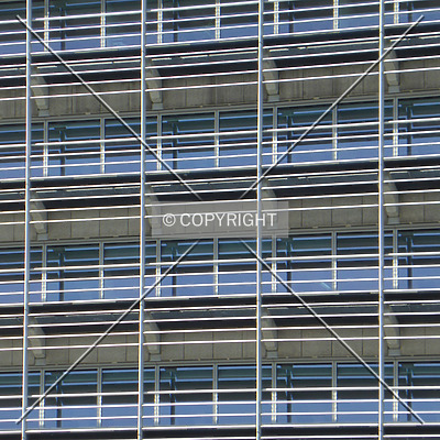 Union Investment-Hochhaus by Nephilim