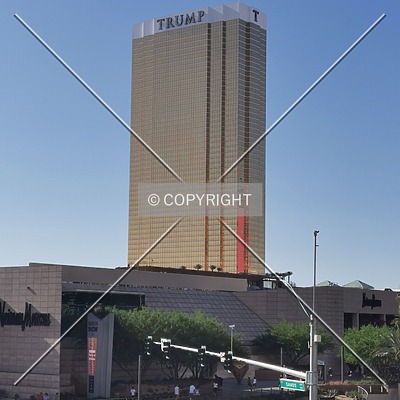 Trump International Hotel & Tower - Tower One by Nephilim