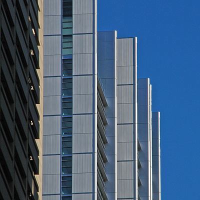 Lumière Residences by John Bek