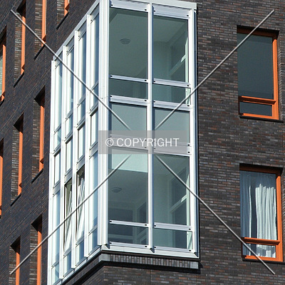 Twentec Residentie by René Hogendijk