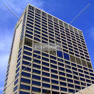 UBS Tower by Chris Patriarca