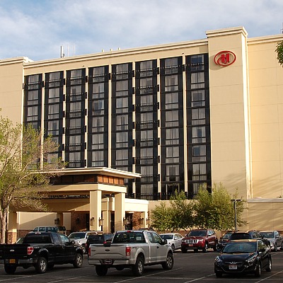 Hilton Fort Collins by Brian LoBue