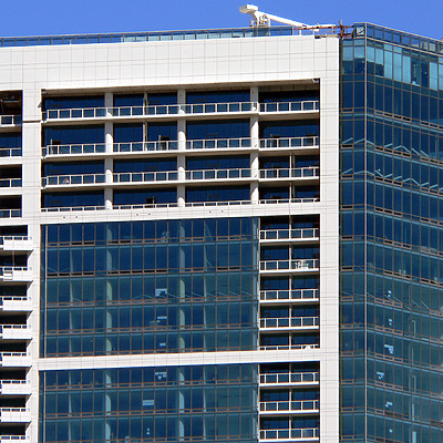 340 on the Park by B. Victor Adams