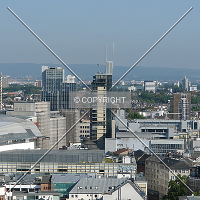 Skylight by Nephilim