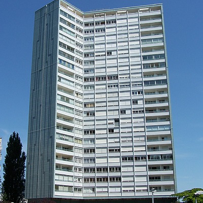 Le Penthièvre by Florian Barbier