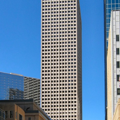 33 South Sixth by James Peacock