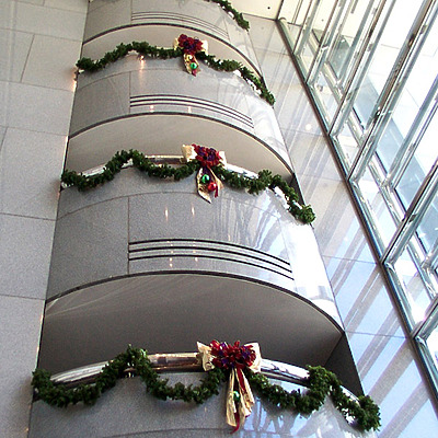 600 Travis by Daniel Kieckhefer