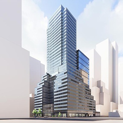 750 3rd Avenue by SL Green