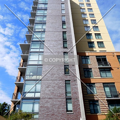 Bainbridge Bethesda Apartments by Chris Patriarca