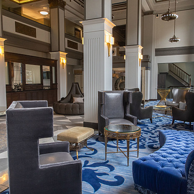 Great Western Centre by Journey Construction