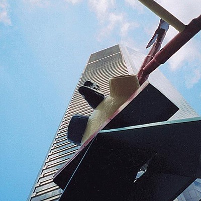 600 Travis by Kevin Lehnhardt