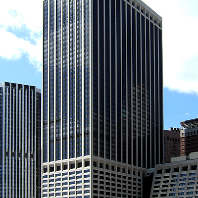 55 Water Street by John Cahill