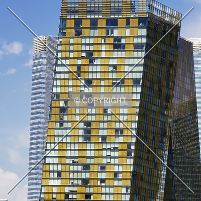 Veer Towers East by Nephilim