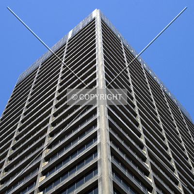 Equitable Building by Martin Bugajski