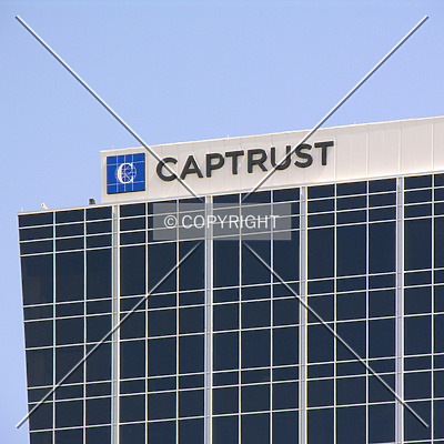 CAPTRUST Tower at North Hills by Chris Patriarca