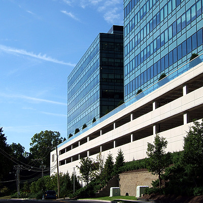 Diageo North American Headquarters by John Cahill