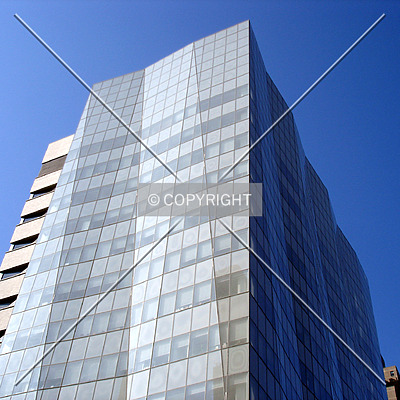 Weill Greenberg Center, Weill Cornell Medical College by Royce Douglas